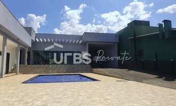 Imagem 6: Riviera do Lago - Casa de Condomínio 6 quartos, sendo 6 suítes