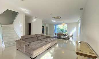 Imagem 6: Del Lago - com ou sem mobilia