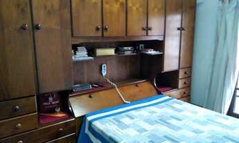 Imagem 4: LINDO SOBRADO DE 4 DORMITÓRIOS COM BOA LOCALIZAÇÃO NO BAIRRO DA VILA SUISSA