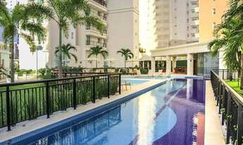 Imagem 2: Apartamento para venda tem 165 metros quadrados com 3 quartos em Cocó - Fortaleza - CE