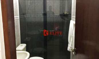 Imagem 7: Casa com 3 dormitórios à venda, 90 m² por R$ 350.000,00 - Jardim São Judas Tadeu - São Jos