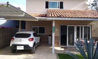 Imagem: Casa em Itaipuaçu