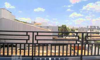 Imagem 3: Apartamento à venda, Vila Matilde, com 2 dorms, 1 banheiro, sala, cozinha e lavandeira