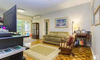 Imagem: Furriel esquina com a Carlos Gomes - 92m²