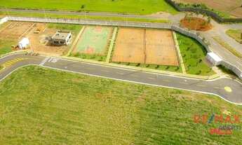 Imagem 3: Terreno à venda, 504 m² por R$ 605.340,00 - Golden Village - Uberlândia/MG