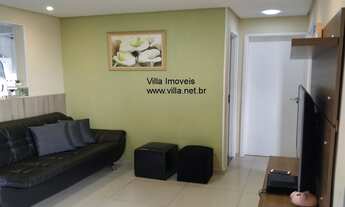 Imagem 4: APARTAMENTOSÃO BERNARDO DO CAMPO