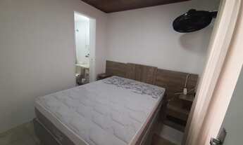 Imagem 5: Apt. Praia de Leste 2 q em Condomínio Clube, Próximo ao Mar