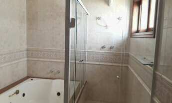 Imagem 4: SOBRADO RESIDENCIAL em Santana de Parnaíba - SP, Alphaville