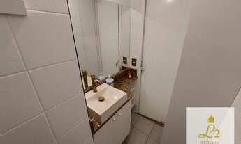 Imagem 7: PRONTO PRO USO! Incrível escritório mobiliado no Coração do Centro - 35 m², com gardem exc