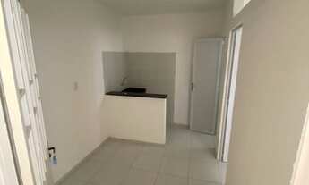 Imagem 6: Prédio na Parquelândia