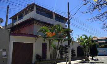 Imagem 2: Sobrado Alto Padrão!!!