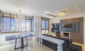 Imagem: Baixou na Mariland esq c/ 24Out ao lado