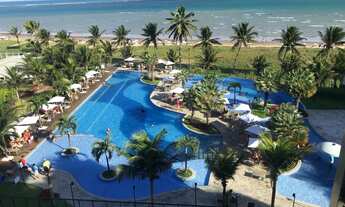 Imagem 2: Apt no condomínio Paraiso do Atlantico 2 quartos