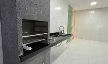 Imagem 11: Casa no Alfhaville com 05 suítes, fino acabamento, 390 m² area privativa