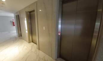 Imagem 3: Canto do forte - Apartamento com 3 dormitórios - Praia Grande-SP