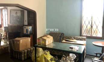 Imagem 7: RIO DE JANEIRO - Casa Padrão - LARANJEIRAS