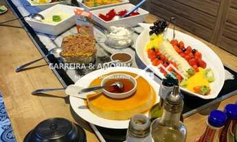 Imagem 6: PONTO COMERCIAL A VENDA, RESTAURANTE BUFFET SELF-SERVICE + ESPAÇO DE CHURRASCO, ACOMODA 10