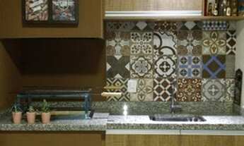 Imagem 4: Splendor andar alto, planejado, condomínio conceito club - 02 vagas de garagem e hobby box