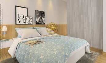 Imagem 5: Apartamento para Venda em Juiz de Fora, São Mateus, 2 dormitórios, 1 suíte, 1 banheiro, 2