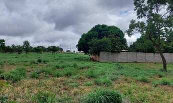 Imagem 3: Lote Barato ao Lado da GO-040