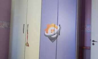 Imagem 4: Lindo apartamento V. 2 dormitórios, sacada envidraçada, 1 vaga e opções de lazer