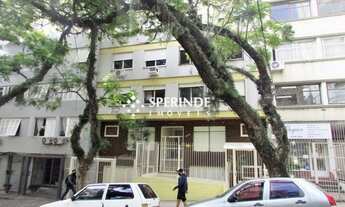 Imagem 6: PORTO ALEGRE - Kitchenette/Conjugados - FLORESTA
