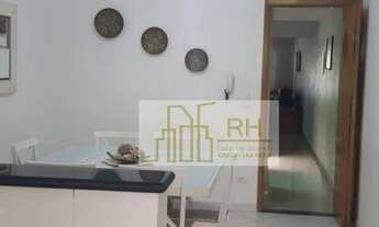 Imagem 6: Sobrado com 3 dormitórios à venda, 123 m² por R$ 650.000 - Cidade Patriarca - São Paulo/SP