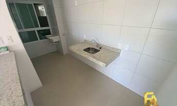 Imagem 4: Apartamento com 2 quartos, 61m2, à venda em Fortaleza, De Lourdes