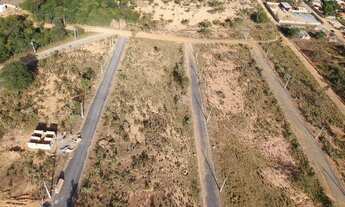 Imagem 7: Lotes de 200m² no Residencial Recanto Verde - Felixlândia MG