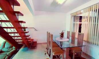 Imagem 3: Casa à venda, 3 quartos, 1 suíte, 3 vagas, Cabral - Contagem/MG