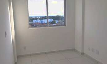 Imagem 3: Apartamento para aluguel, 2 quartos, 1 suíte, 1 vaga, Uruguai - Teresina/PI