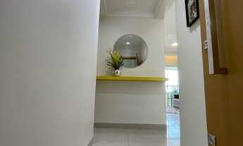 Imagem 3: Apartamento 3/4 com Varanda Goumert bairro Finotti