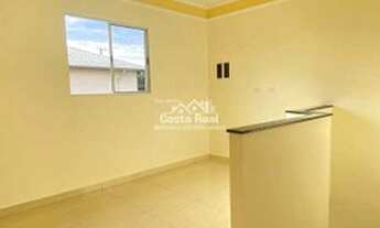 Imagem 4: Casa de Condomínio com 2 dorms, Esmeralda, Praia Grande - R$ 210 mil, Cod: 2039