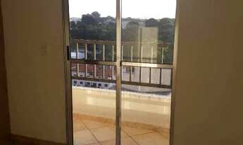 Imagem 3: Apartamento com 2 dormitórios para alugar, 55 m² por R$ 1.300,00/mês - Jardim Iporanga - G