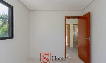 Imagem 4: Apartamento Garden com 2 quartos e 1 vaga à venda no Campo Comprido