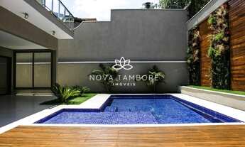 Imagem 3: Casa Alto Padrão