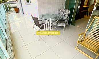 Imagem 4: Jardim Camburi 146m2