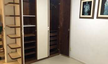 Imagem 4: Apartamento para venda tem 100 metros quadrados com 3 quartos em Pituba - Salvador - Bahia