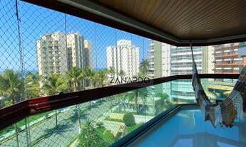 Imagem: Apartamento vista mar 4 dormitórios sendo