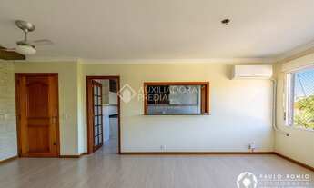 Imagem 3: PORTO ALEGRE - Apartamento Padrão - Nonoai