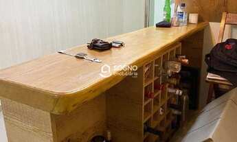 Imagem 3: Cobertura à venda, 3 quartos, 1 suíte, 2 vagas, Buritis - Belo Horizonte/MG