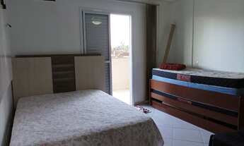 Imagem 4: Apartamento para venda com 80 metros quadrados com 2 quartos em Maitinga - Bertioga - São