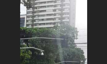 Imagem: Cobertura de 300 m2, com 5 quartos, 2 suítes