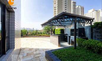 Imagem 1: Apartamento com 3 dorms, Chácara Inglesa, São Paulo - R$ 749 mil, Cod: 68