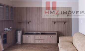 Imagem: Apartamento com 160 m², 4 dormitórios