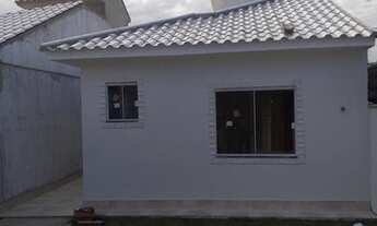 Imagem 7: Belíssima casa em itaipuaçu com terreno churrasqueira em fino acabamento