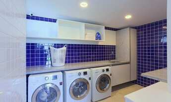 Imagem 7: Apartamento para venda possui 47 m² com 2 quartos em Boa Viagem - Recife - PE