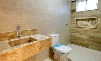 Imagem 12: Casa no Alfhaville com 05 suítes, fino acabamento, 390 m² area privativa