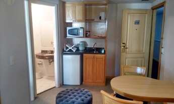 Imagem 4: Flat em Pinheiros - São Paulo, SP