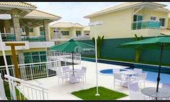 Imagem: Casa de condomínio para aluguel e venda